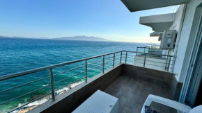 Sunset Breath Taking view Apartment